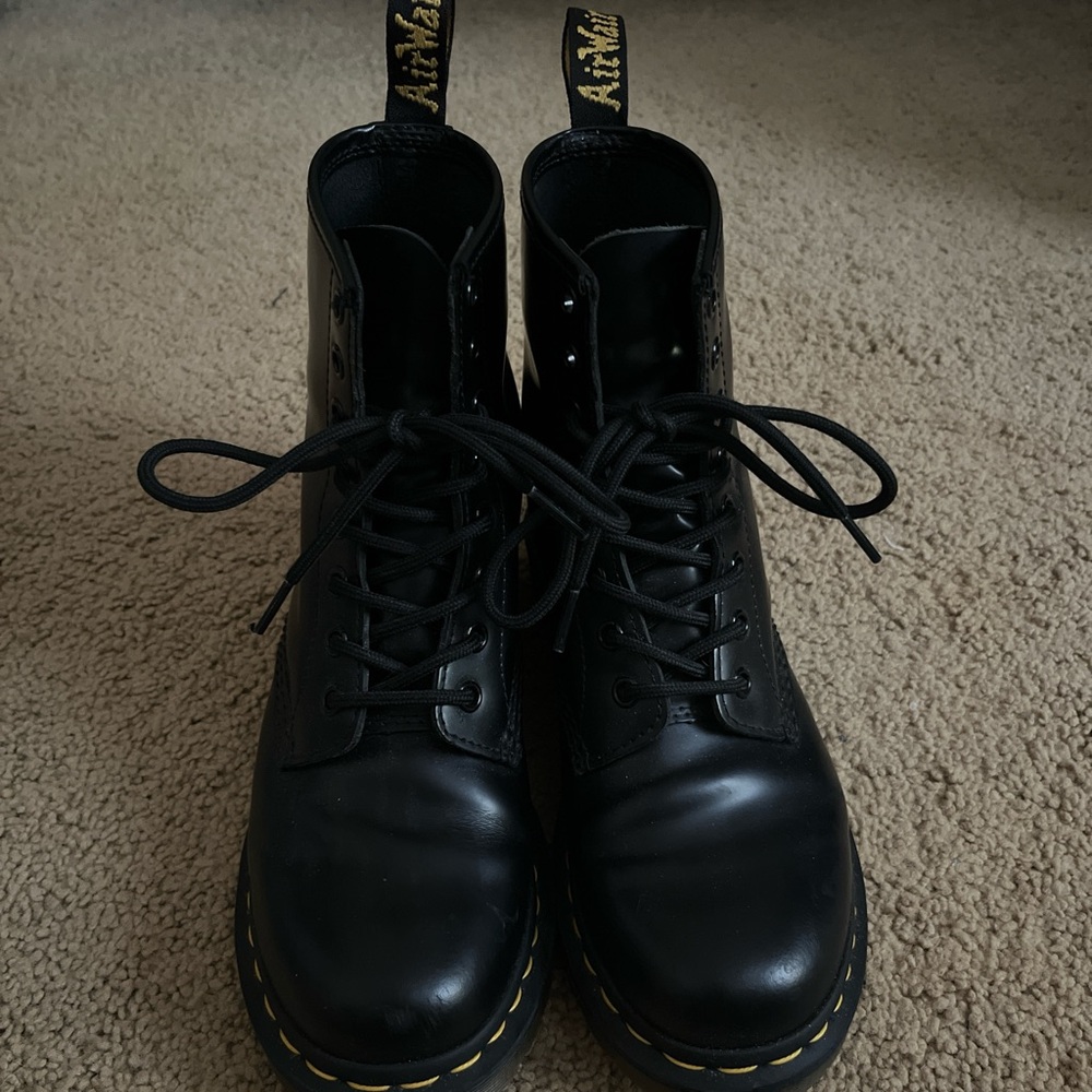 Doc martens
